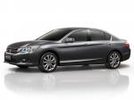 Honda Accord Sedan 2013 года (TH)